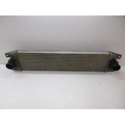 Echangeur Air (intercooler) Renault Master 2 Phase 2